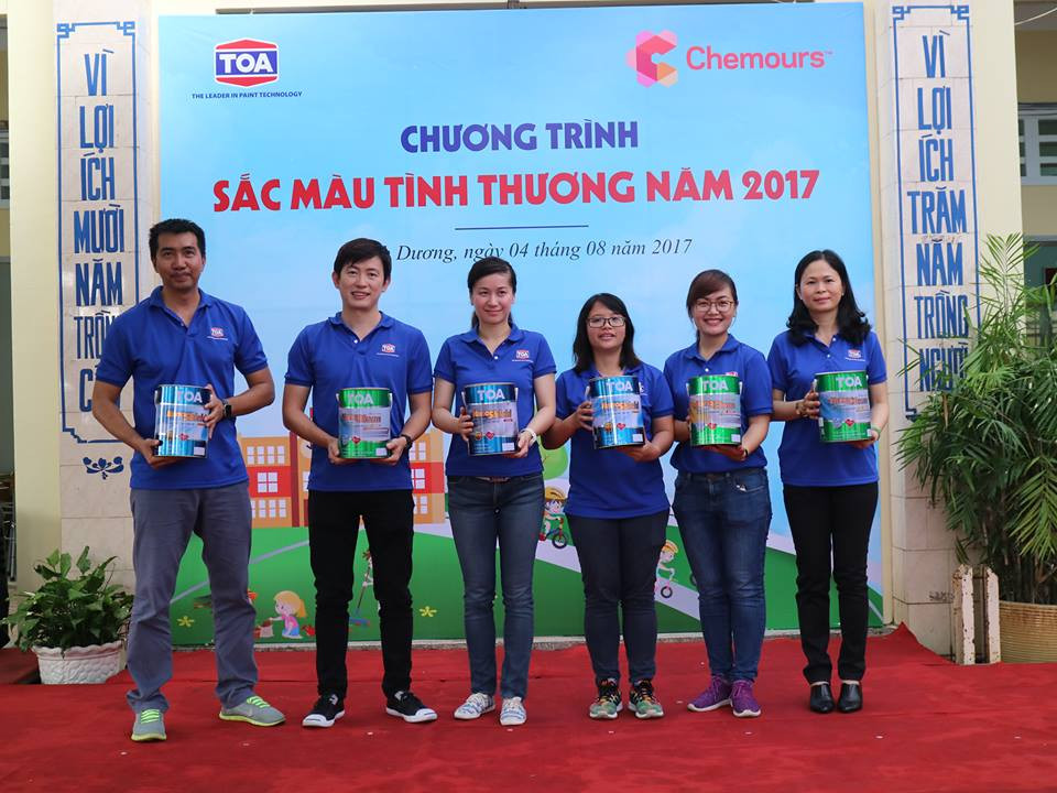 sac mau tinh thuong 2017