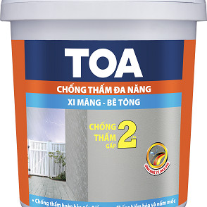 TOA Paint Việt Nam: Với chất lượng đỉnh cao và uy tín đã được khẳng định, TOA Paint Việt Nam là sự lựa chọn hàng đầu cho mọi công trình và nhu cầu sơn móng tay.